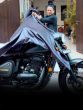 Kailash Kher buys Jawa Perak Bobber bike