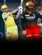 MS Dhoni Dinesh Karthik