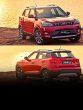 Mahindra XUV3OO