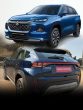 Maruti Suzuki cars