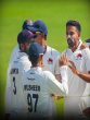 top 5 batsmen who scored most runs in Ranji Trophy Mumbai vs Vidarbha Final
