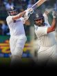 Rohit Sharma Test Match