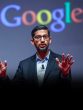 sundar pichai google ceo success to story