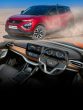 Tata Harrier