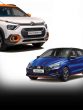 Upcoming New Car