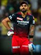 Batsman who scored most centuries in IPL Virat Kohli