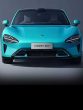 Xiaomi SU7 EV