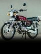Yamaha RX100 photos