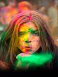 holi tips for health