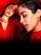 janvhi and sonakshi bold looks