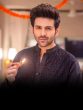 kartik aaryan