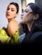 sara ali khan Rashmika Mandanna