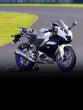 yamaha R15