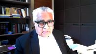 harish salve caa