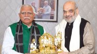 haryana cm manohar lal khattar resigns JJP BJP alliance