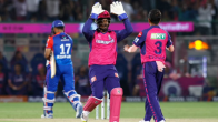IPL 2024 RR vs DC