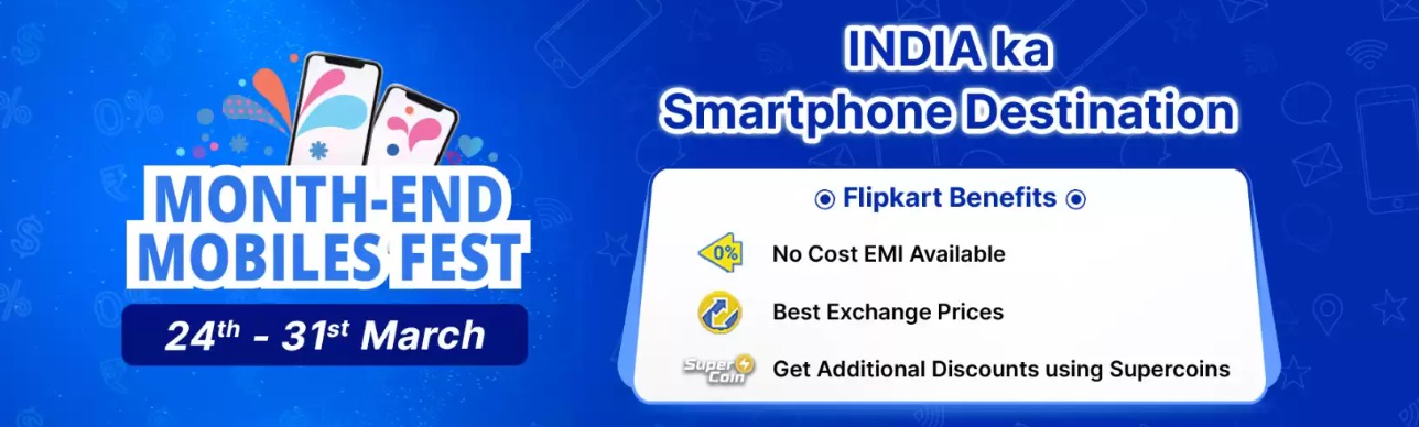 iPhone 15 Pro Discount Offer