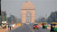Delhi Weather Forecast IMD Alert