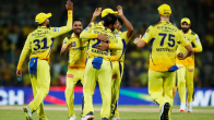 IPL 2024 Chennai Super Kings vs Gujarat Titans
