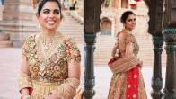 isha ambani