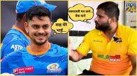 Saurabh Tiwary Supports Ishan Kishan Tells BCCI to Back Players Not Force