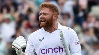 India vs England 5th Test Jonny Bairstow 100th test match record dharamshala test