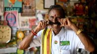 k padmarajan worlds biggest election loser