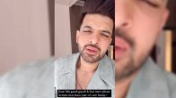 Karan Kundrra Car Missing