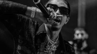 MC Stan Warns Fan