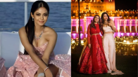 Meera Chopra Wedding
