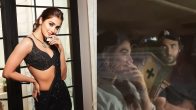 Pooja Hegde Mystery Boy