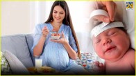 Pregnant Women Diet Impacts in Womb Baby