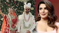 Priyanka Chopra Trolled