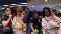 Nick Jonas Priyanka Chopra Video Viral
