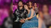 Kriti Kharbanda Pulkit Samrat Sangeet Photos