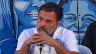 Rahul Gandhi PC On Electoral Bond