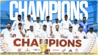 Ranji Trophy Prize Money Increased Highly BCCI Mumbai 42nd Times Champion Ranji Match Fees