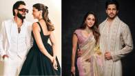 Bollywood Couples Romantic Holiday At Jamnagar