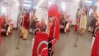 rapid Rail dance