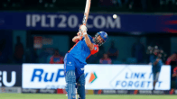 IPL 2024 DC vs CSK Rishabh Pant fifty t20 world cup 2024