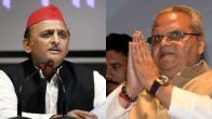 satyapal malik akhilesh yadav lok sabha election 2024