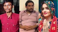 seema haider sachin meena ghulam haider