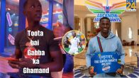 IPL 2024 Shamar Joseph Lucknow Super Giants Grand Entry toota hai gaba ka ghamand
