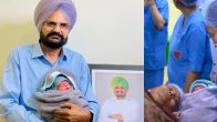Sidhu Moose Wala Brother