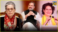 News Delhi Lok Sabha Seat Gandhi Family sonia gandhi rahul gandhi priyanka gandhi
