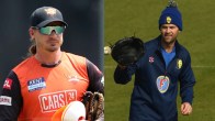 IPL 2024 Sunrisers Hyderabad James Franklin Bowling Coach Pakistan Super League Islamabad United Replace Dale Steyn
