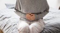 stomach gas