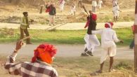 unique holi rajasthan