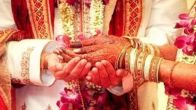 unique marriage