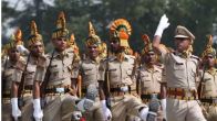 UP POLICE